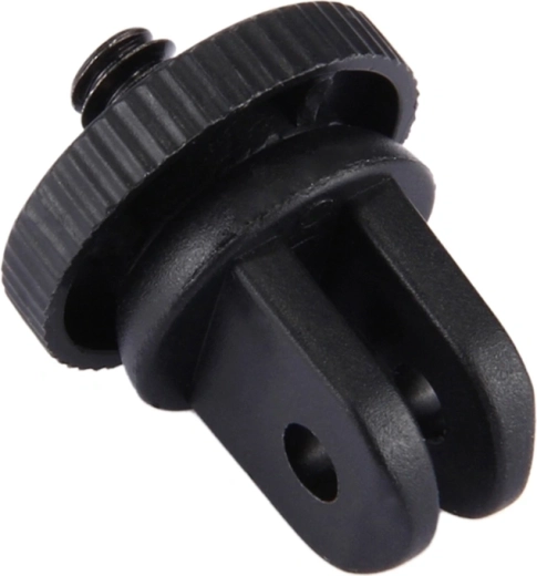 Compact size and low weight