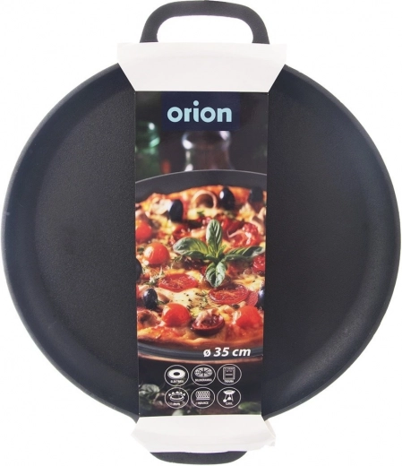 Vsestranska uporaba na vseh vrstah štedilnikov