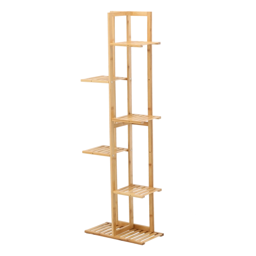 Prostorsko varčna vertikalna zasnova