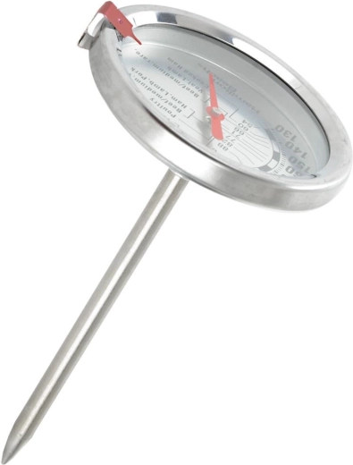 Odporna nerjavna izvedba