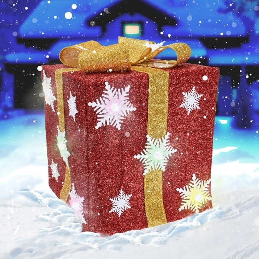 Notranjost in zunanjost s časovnikom