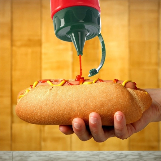 Natančno doziranje brez nereda