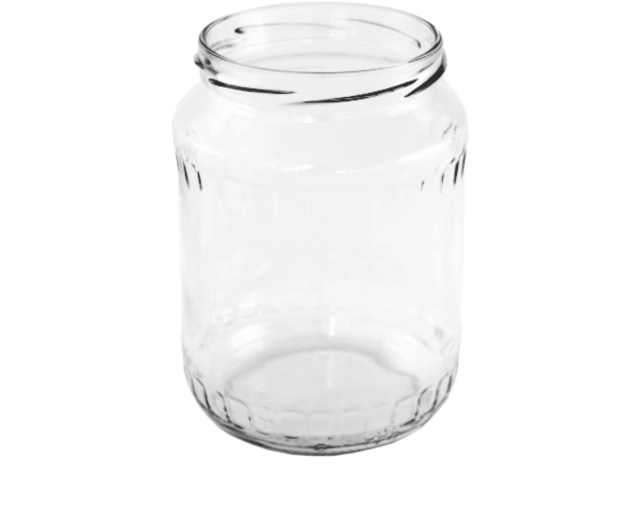 Vložki za vlaganje 720 ml s širokim vratom