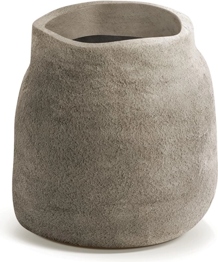 Cvetlični lonec Boge 46 cm macchiato