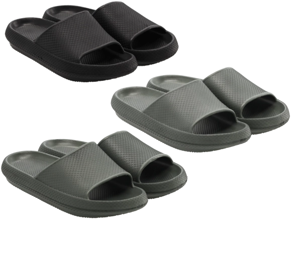 Moški natikači za prosti čas (velikosti 41–46)