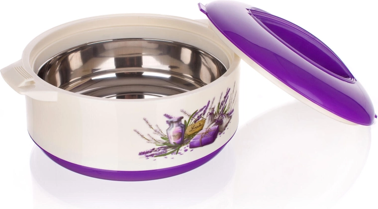 Higienska nerjaveča vložka