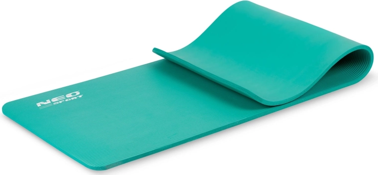 Maksimalno udobje in blaženje zahvaljujoč NBR