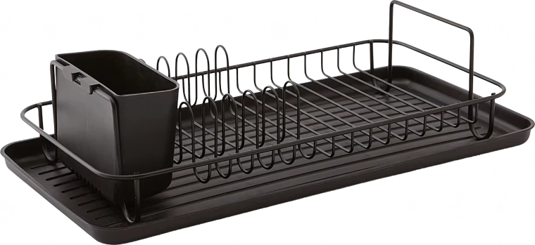 Držalo za pribor pri roki