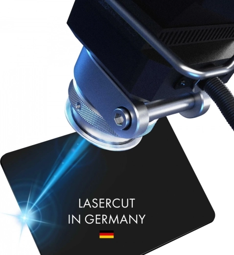 Screen protection and working comfort
