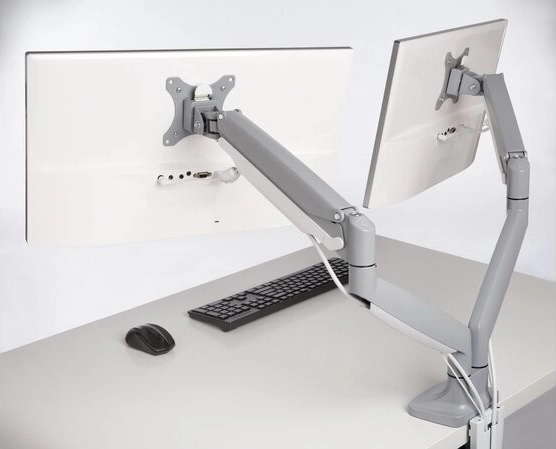 Ergonomska nastavitev s sistemom SmartFit