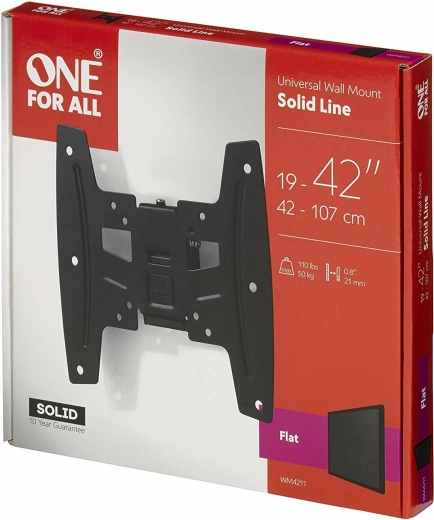 Ultra tanek profil 21,5 mm