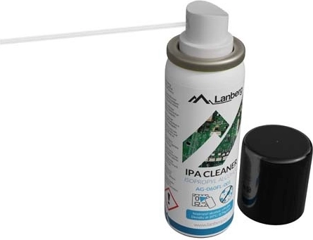 Hitro izhlapevanje, brez lis