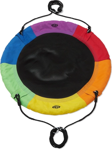 Stabilna štiritočkovna obesa