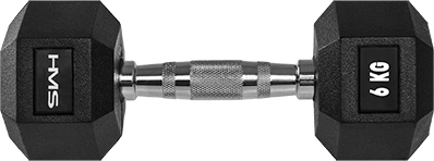 Stabilna heks oblika brez kotalkanja