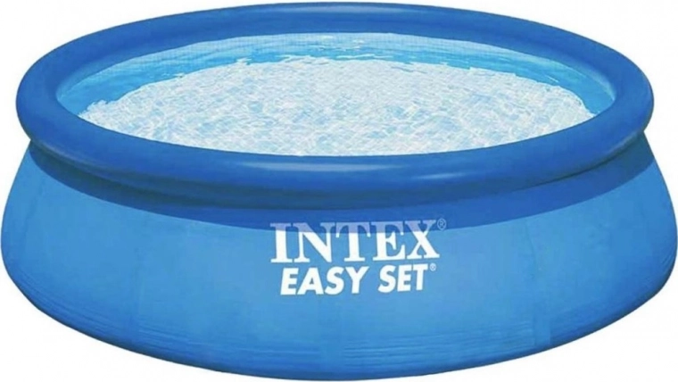 Samonosni napihljivi bazen INTEX Easy Set 366 × 76 cm