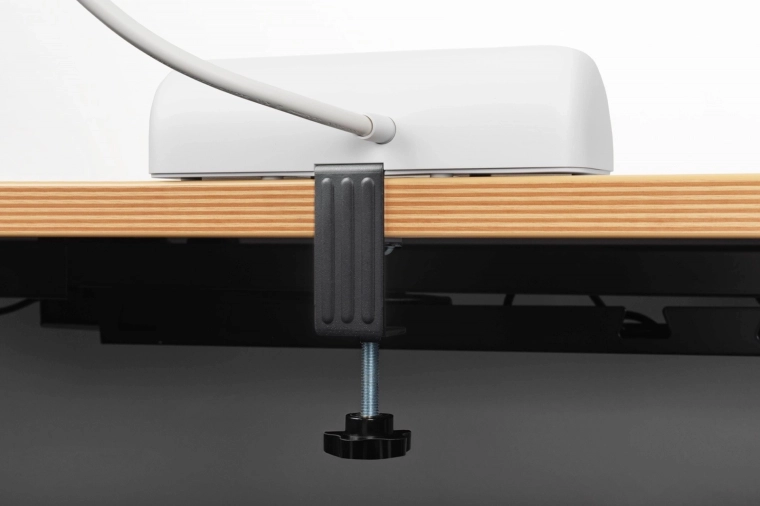 Red in udobje neposredno na mizi