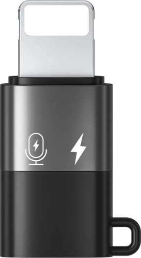 Združljivost z napravami Lightning
