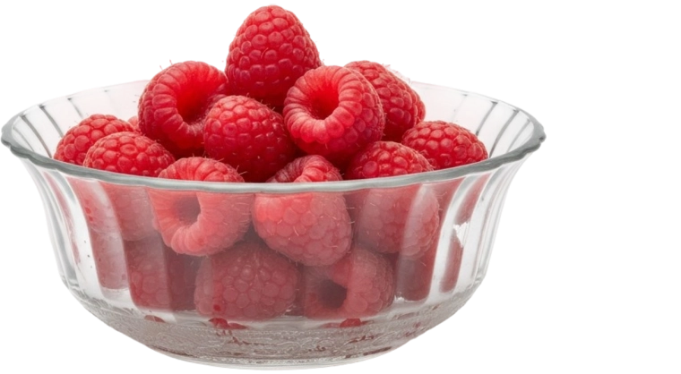 Steklena skleda za solato Klara 650 ml