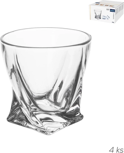 Kozarci Imperial 0,33 l (4 kosi)