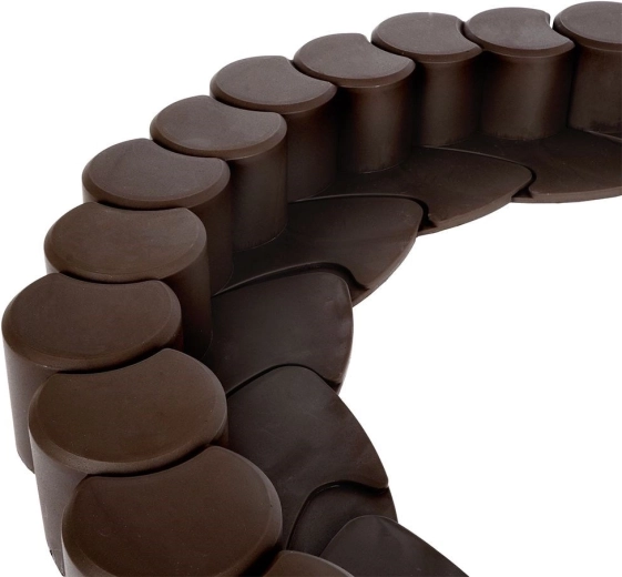 Odporna zasnova za celoletno uporabo