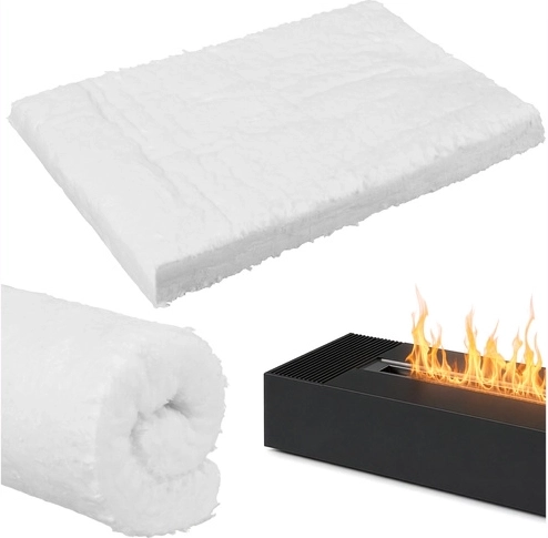 Toplotna odpornost do 1300 °C