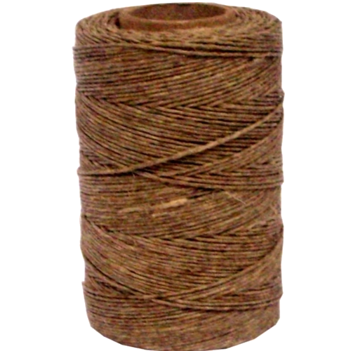 Lanene šivalne niti 100 g