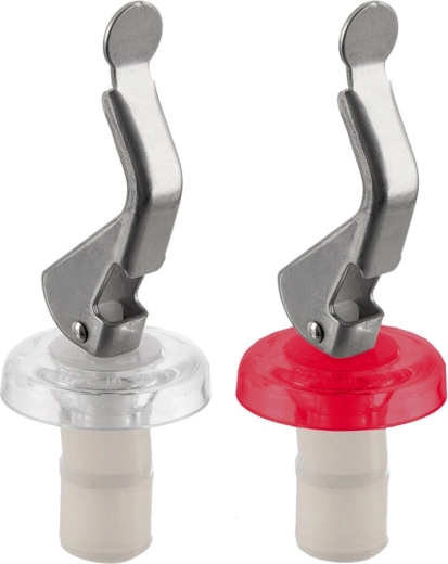 Univerzalna uporaba in čisto nalivanje