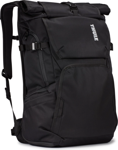 Thule Covert fotografski nahrbtnik 32 l črn