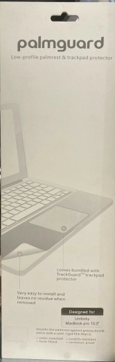 Zaščitna folija za tipkovnico za MacBook 13,3" Vega AA-3027