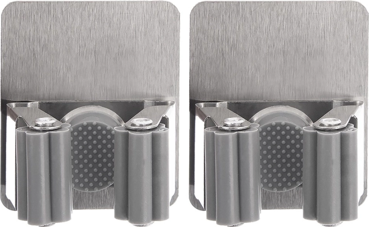 Vzdržljiva nerjavna konstrukcija