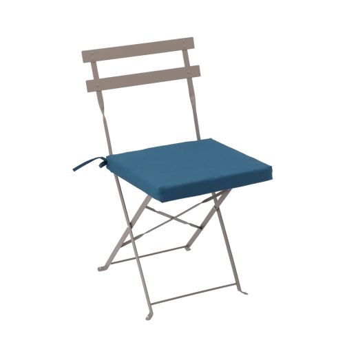 Varna pritrditev na stol