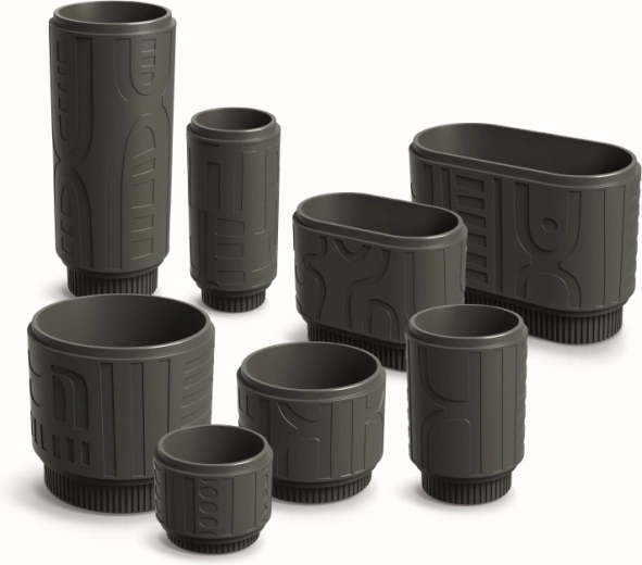 Lahek in enostaven za prestavljanje