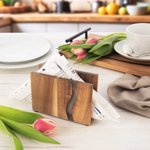 Eleganten dodatek za vsako mizo