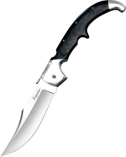 Cold Steel Espada XL velik zložljiv nož