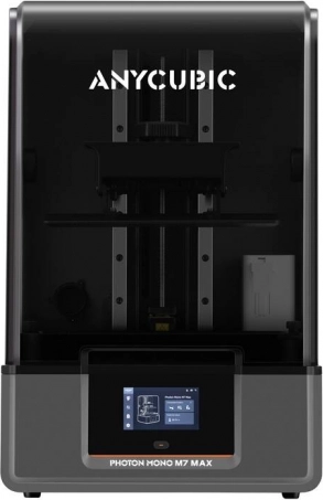 3D tiskalnik Anycubic Photon Mono M7 Max