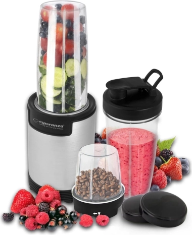 Nutri mešalnik ESPERANZA Nutri Bomb