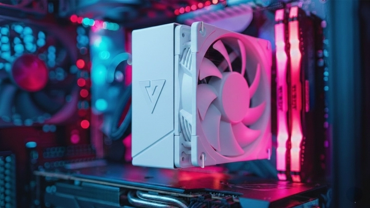 Eleganten bel videz za moderne sestave