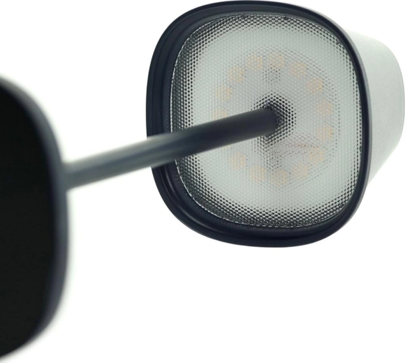Adjustable warm light