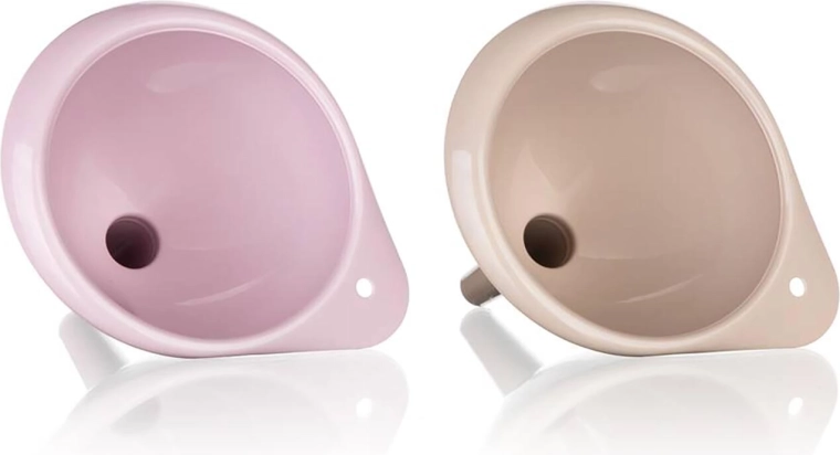 Enostavno čiščenje in praktično obešanje