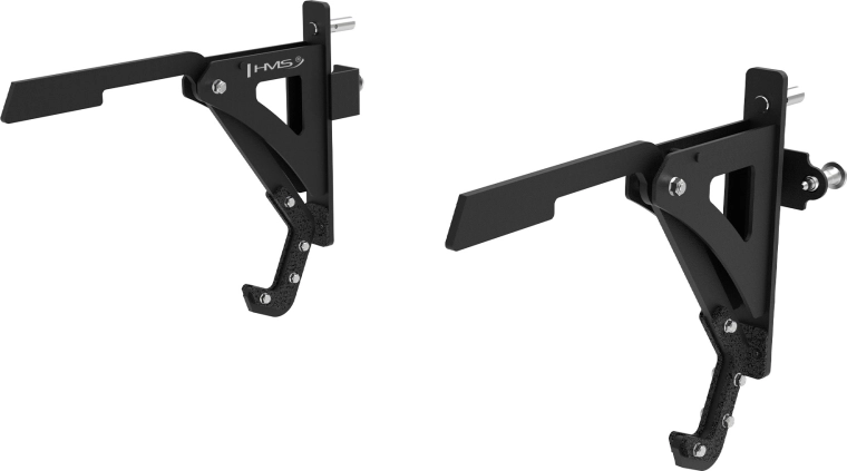 Vrtljiva monolift ročica za drogo HMS MNL02