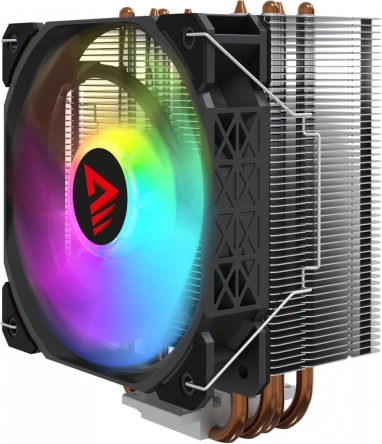 Hladilnik za procesor Savio Vortex X2 ARGB