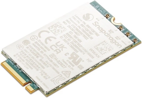 Modem Lenovo ThinkPad Foxconn SDX61 5G Sub6 M.2 WWAN