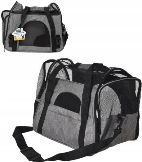 Udobno nošenje v roki ali čez ramo