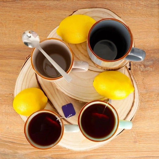 Enostavno vzdrževanje in vsakodnevna trpežnost