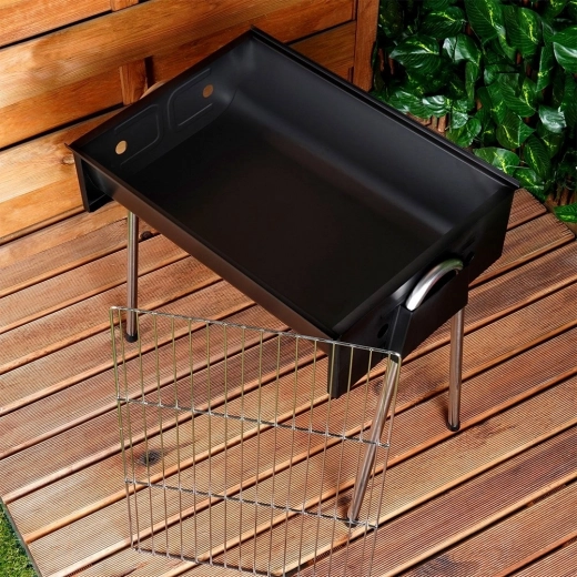 Kompaktne mere in enostavno prenašanje