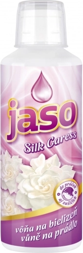 Dišava za perilo Jaso Silk Caress 300 ml