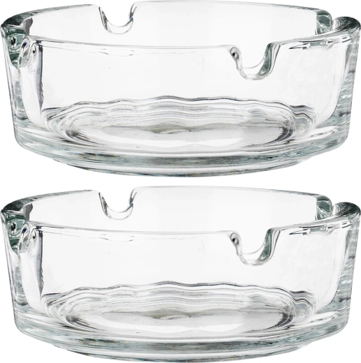 Odporno debelostensko steklo