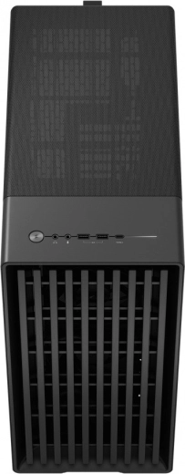 Zmogljivo hlajenje takoj po razpakiranju