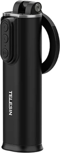 Magnetni nosilec TELESIN MagSafe z Bluetooth daljinskim upravljalnikom