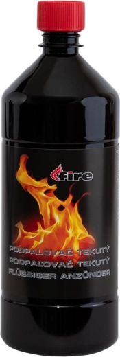 Tekoči netil Ogenj 1 l